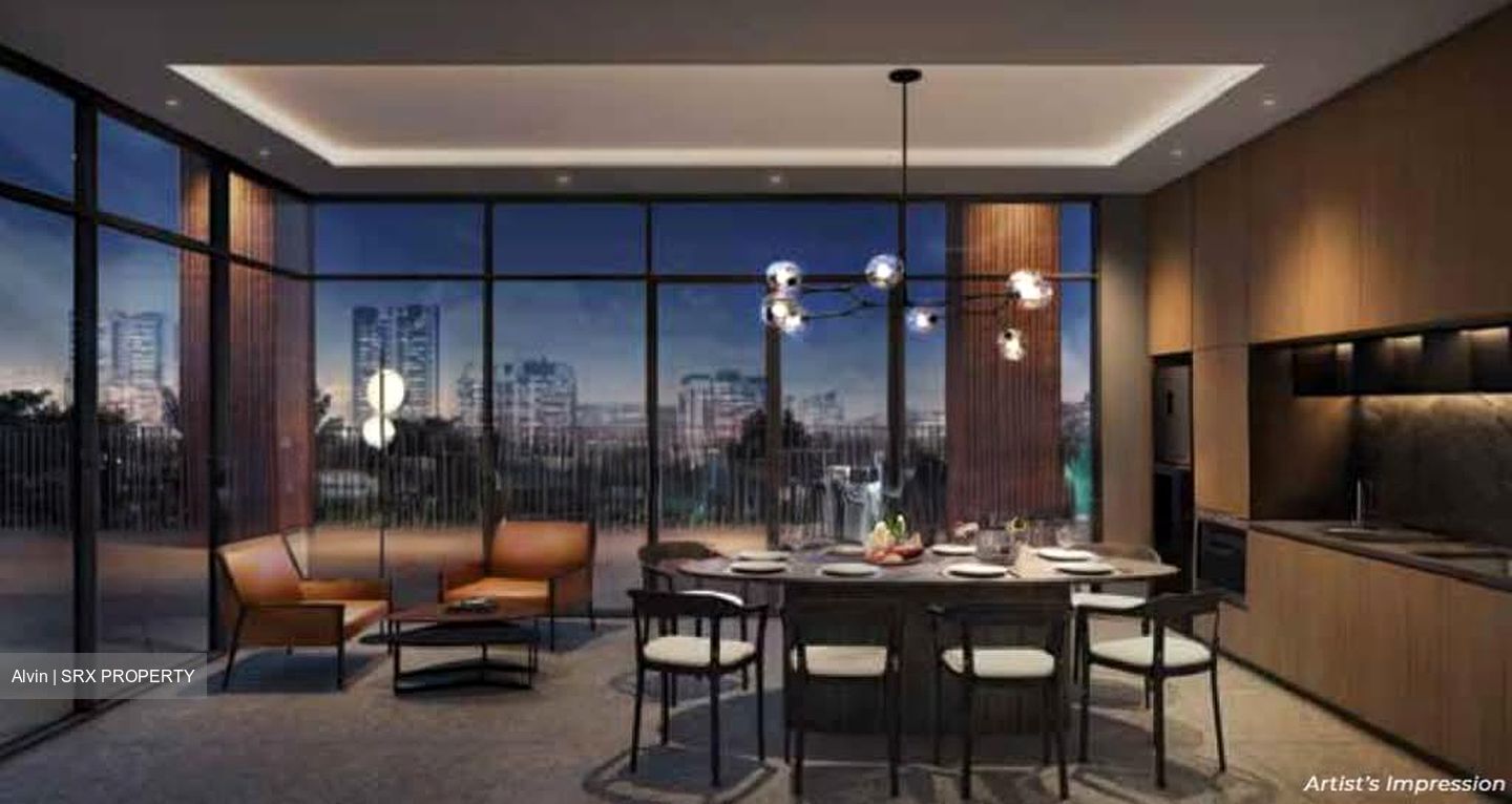 THE ARCADY AT BOON KENG (D12), Apartment #580926881